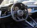 Audi A3 SportBack 40 tfsi 204CV - LED - APPLECARPLAY 2022 Zwart - thumbnail 5