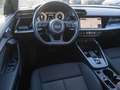 Audi A3 SportBack 40 tfsi 204CV - LED - APPLECARPLAY 2022 Zwart - thumbnail 4