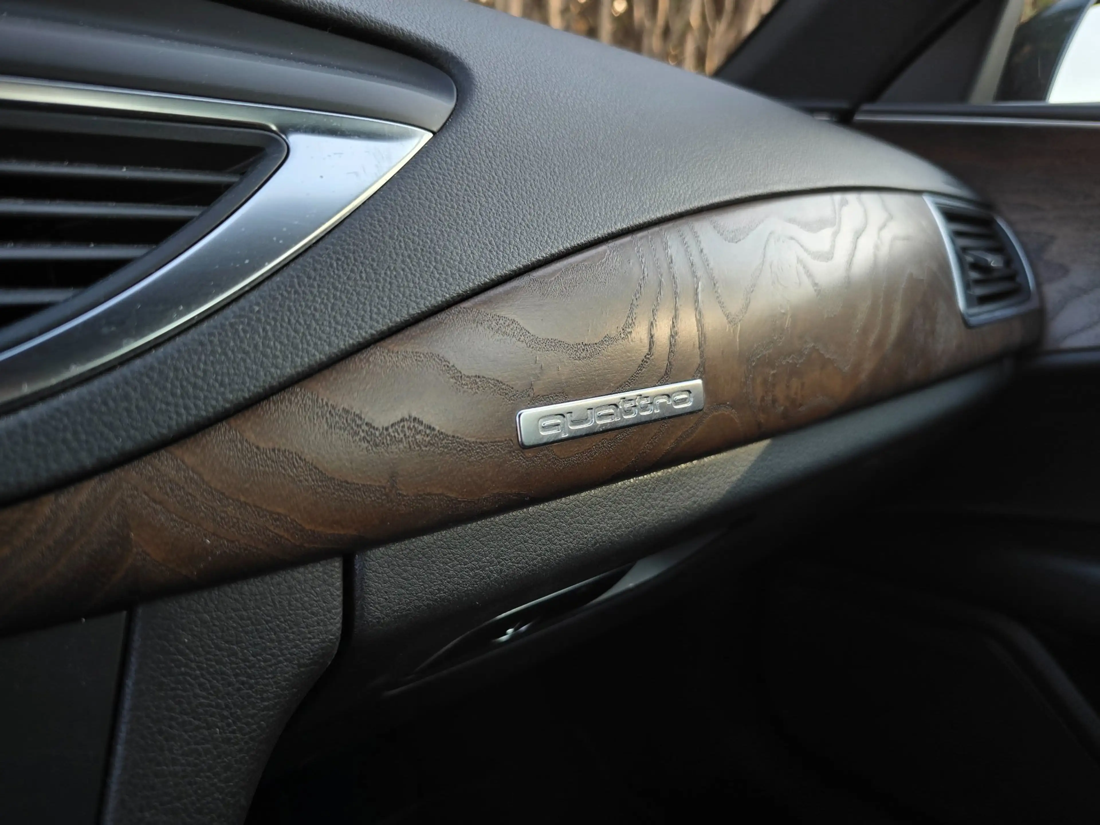 Audi A7 Sportback 2.8 FSI quattro S-Line — photo 15