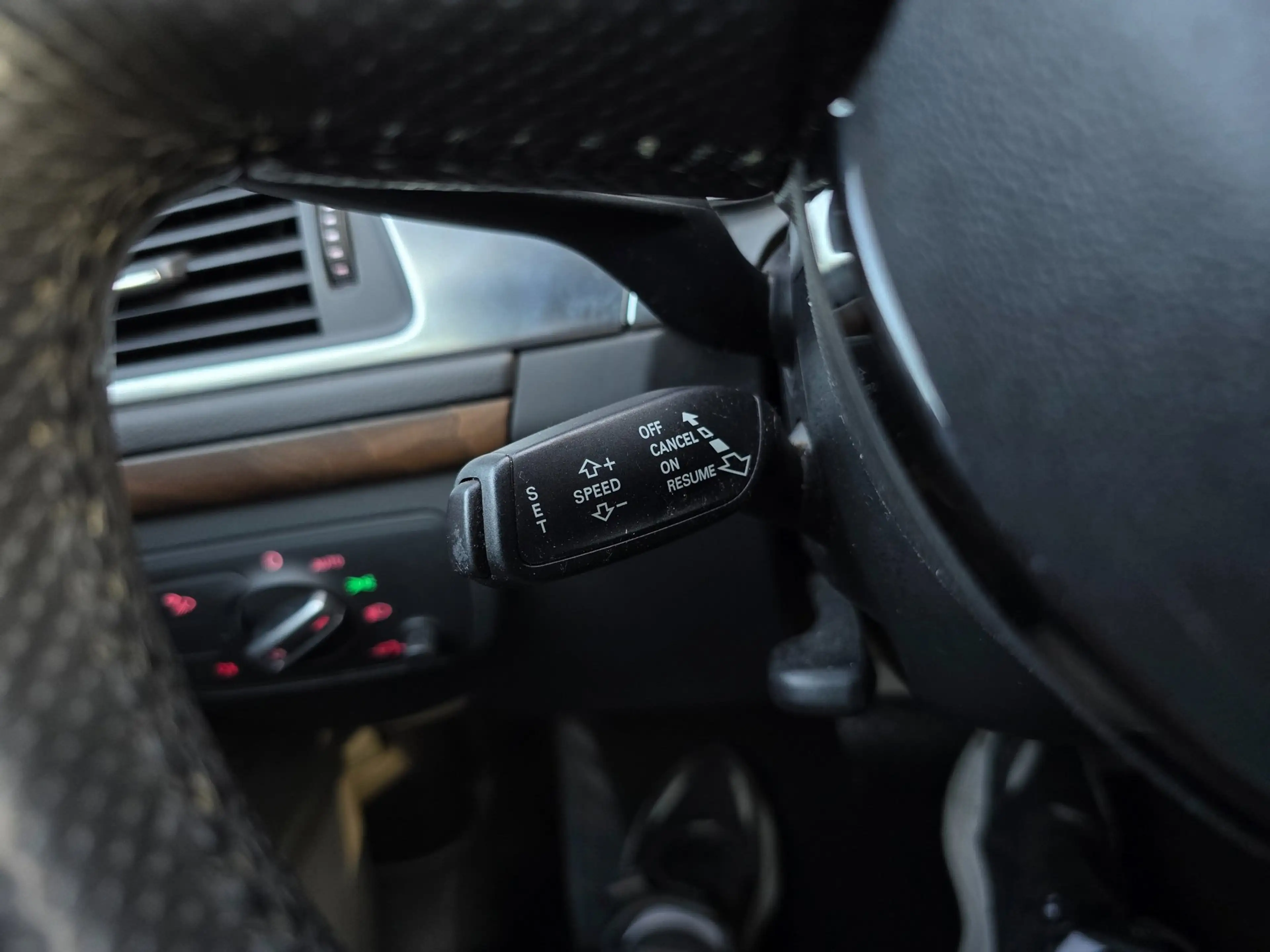 Audi A7 Sportback 2.8 FSI quattro S-Line — photo 14