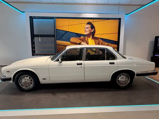 Jaguar XJ6 XJ6 4.2