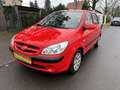 Hyundai Getz 1.1 Klima crvena - thumbnail 3