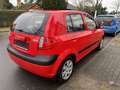 Hyundai Getz 1.1 Klima crvena - thumbnail 4