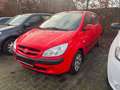 Hyundai Getz 1.1 Klima Rot - thumbnail 1