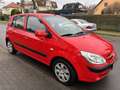 Hyundai Getz 1.1 Klima crvena - thumbnail 2