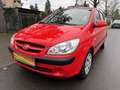Hyundai Getz 1.1 Klima crvena - thumbnail 5