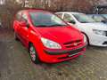Hyundai Getz 1.1 Klima Rot - thumbnail 2