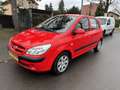 Hyundai Getz 1.1 Klima crvena - thumbnail 1