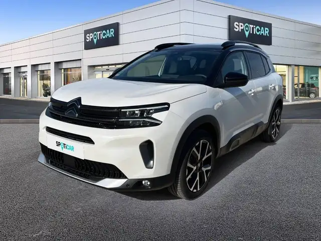 Citroen C5 Aircross PureTech S&S Shine Pack 130