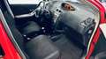 Toyota Yaris Yaris 1.0i *EXPORT-MARCHAND** ATTACHE REM CLIM Rood - thumbnail 7