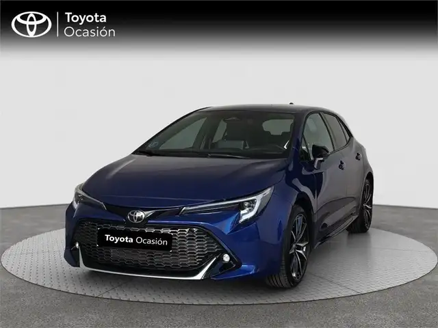 Toyota Corolla - MY25 GR SPORT 5P Hybrid 140 e-CVT