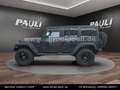 Jeep Wrangler Unlimited 2.8 CRD Rubicon HARD ROCK ED. Gris - thumbnail 2
