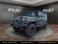 Jeep Wrangler Unlimited 2.8 CRD Rubicon HARD ROCK ED. Gris - thumbnail 1