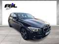 BMW 125 i Sport Line Navi Bus. Tempomat USB Shz PDC Schwarz - thumbnail 3