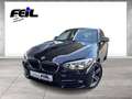 BMW 125 i Sport Line Navi Bus. Tempomat USB Shz PDC Schwarz - thumbnail 1
