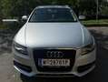 Audi A4 A4 Kombi/Avant 2,0 TDI 143 PS Vollleder, Xenon, Na Silber - thumbnail 7