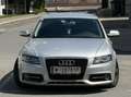 Audi A4 A4 Kombi/Avant 2,0 TDI 143 PS Vollleder, Xenon, Na Silber - thumbnail 1