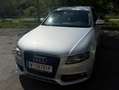 Audi A4 A4 Kombi/Avant 2,0 TDI 143 PS Vollleder, Xenon, Na Silber - thumbnail 2