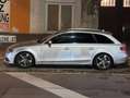 Audi A4 A4 Kombi/Avant 2,0 TDI 143 PS Vollleder, Xenon, Na Silber - thumbnail 19