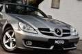 Mercedes-Benz SLK 200 AUT. *** 57.500 KM / XENON / LEDER *** Grau - thumbnail 10