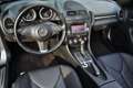 Mercedes-Benz SLK 200 AUT. *** 57.500 KM / XENON / LEDER *** Grau - thumbnail 4