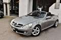 Mercedes-Benz SLK 200 AUT. *** 57.500 KM / XENON / LEDER *** Grau - thumbnail 18