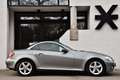 Mercedes-Benz SLK 200 AUT. *** 57.500 KM / XENON / LEDER *** Grau - thumbnail 15
