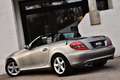 Mercedes-Benz SLK 200 AUT. *** 57.500 KM / XENON / LEDER *** Grau - thumbnail 9