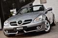 Mercedes-Benz SLK 200 AUT. *** 57.500 KM / XENON / LEDER *** Grau - thumbnail 1