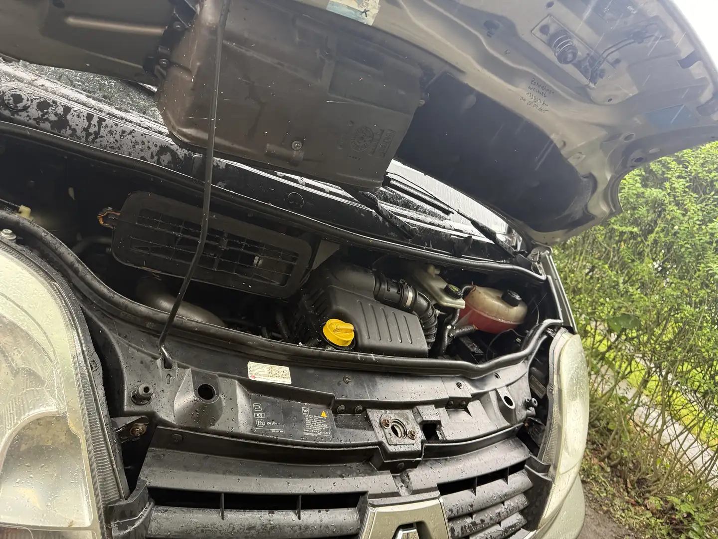 Renault Trafic Renault Trafic - 1