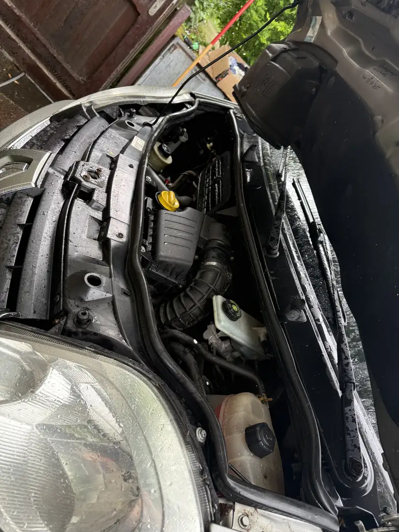 Renault Trafic Renault Trafic - 2