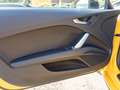 Audi TT S line 45 TFSI qu. Stronic Navi LED GRA Jaune - thumbnail 10