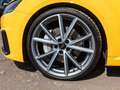 Audi TT S line 45 TFSI qu. Stronic Navi LED GRA Jaune - thumbnail 9