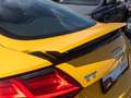 Audi TT S line 45 TFSI qu. Stronic Navi LED GRA Jaune - thumbnail 8