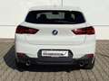 BMW X2 SDrive20d M Sport LED+AHK+RFK+SHZ+GRA+ParkAss Weiß - thumbnail 5
