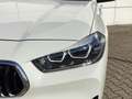 BMW X2 SDrive20d M Sport LED+AHK+RFK+SHZ+GRA+ParkAss Blanc - thumbnail 15