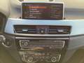 BMW X2 SDrive20d M Sport LED+AHK+RFK+SHZ+GRA+ParkAss Weiß - thumbnail 9