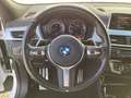 BMW X2 SDrive20d M Sport LED+AHK+RFK+SHZ+GRA+ParkAss Blanc - thumbnail 11