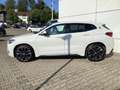 BMW X2 SDrive20d M Sport LED+AHK+RFK+SHZ+GRA+ParkAss Blanc - thumbnail 3