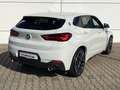 BMW X2 SDrive20d M Sport LED+AHK+RFK+SHZ+GRA+ParkAss Weiß - thumbnail 4