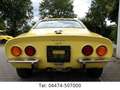 Opel GT 1900 90PS Super Zustand! H-Kennzeichen! Żółty - thumbnail 12