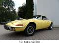 Opel GT 1900 90PS Super Zustand! H-Kennzeichen! Żółty - thumbnail 3