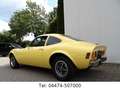 Opel GT 1900 90PS Super Zustand! H-Kennzeichen! Żółty - thumbnail 13