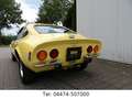 Opel GT 1900 90PS Super Zustand! H-Kennzeichen! Żółty - thumbnail 14