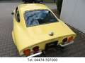 Opel GT 1900 90PS Super Zustand! H-Kennzeichen! Żółty - thumbnail 15