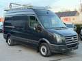Volkswagen Crafter Crafter 30 TDI DPF Noir - thumbnail 2