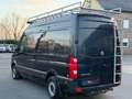 Volkswagen Crafter Crafter 30 TDI DPF Noir - thumbnail 4