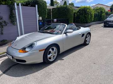 Boxster