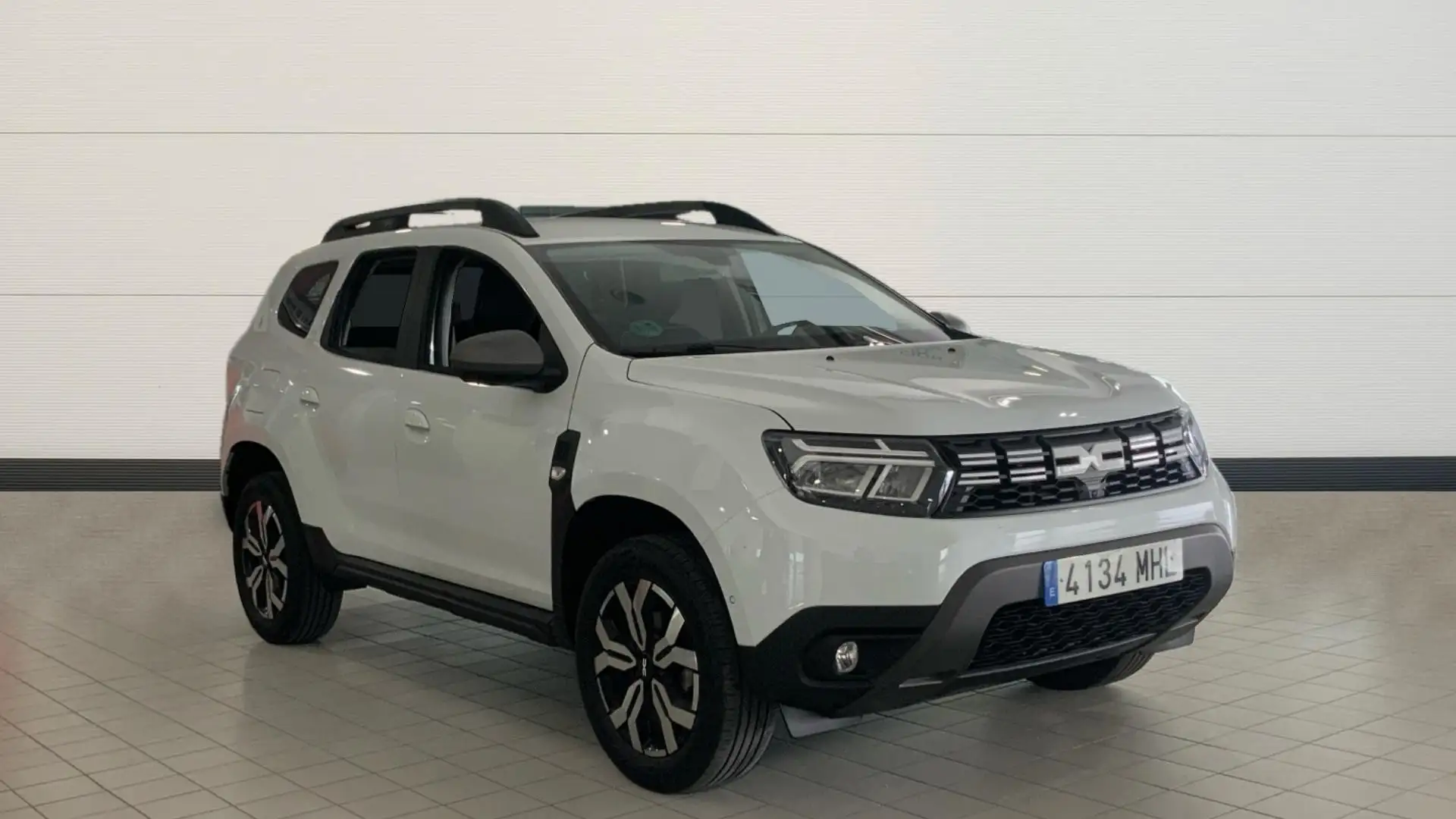 Dacia Duster 1.3 TCe Journey Go 4x2 96kW - 1