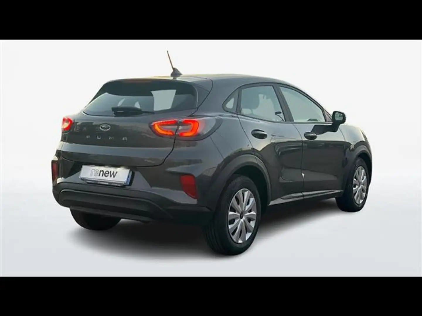 Ford Puma 1.0 EcoBoost 95cv Connect Grey - 2